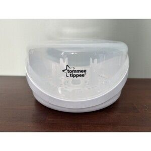 Tommee Tippee Bottle Sterilizer